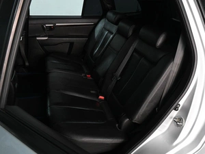 Внедорожник Hyundai Santa Fe 2011 года, 1450000 рублей, Ростов-на-Дону