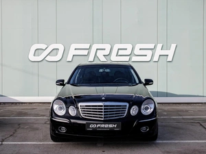 Седан Mercedes-benz E-класс 2008 года, 1199000 рублей, Большой Сочи