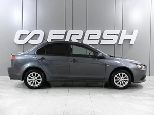 Седан Mitsubishi Lancer 2011 года, 1065000 рублей, Аксай