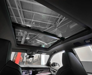 Внедорожник Audi Q8 2022 года, 9900000 рублей, Красноярск