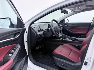 Седан Changan Eado Plus 2023 года, 1675000 рублей, Орёл