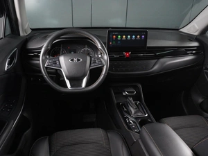 Внедорожник Москвич 3 2023 года, 1369000 рублей, Минеральные Воды