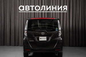 Хетчбэк Toyota Tank 2019 года, 1159000 рублей, Красноярск