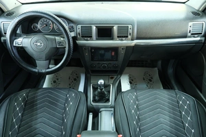 Седан Opel Vectra 2007 года, 499000 рублей, Омск