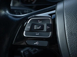 Внедорожник Volkswagen Touareg 2010 года, 1829000 рублей, Нижний Новгород