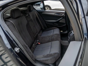 Седан BMW 5 серия 2019 года, 4640000 рублей, Краснодар