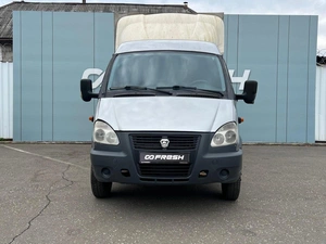 Бортовой грузовик ГАЗ 3302 2011 года, 600000 рублей, Ижевск
