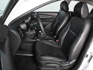 Седан Kia Rio 2017 года, 1369000 рублей, Аксай