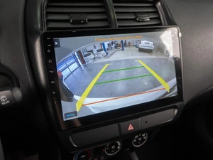 Внедорожник Mitsubishi ASX 2023 года, 3079000 рублей, Тюмень