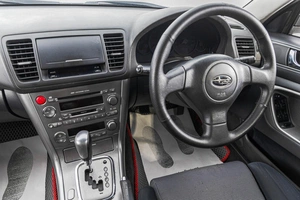 Универсал Subaru Legacy 2003 года, 899000 рублей, Барнаул