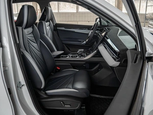 Внедорожник Geely Atlas 2024 года, 3299000 рублей, Краснодар