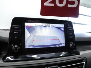 Внедорожник Kia Seltos 2020 года, 2000000 рублей, Красноярск