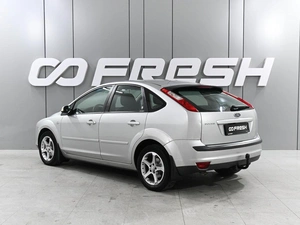 Хетчбэк Ford Focus 2006 года, 579000 рублей, Аксай