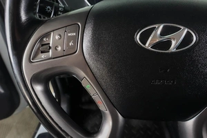 Внедорожник Hyundai ix35 2014 года, 1399000 рублей, Пермь