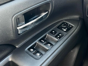 Внедорожник Mitsubishi Outlander 2016 года, 1869000 рублей, Ижевск
