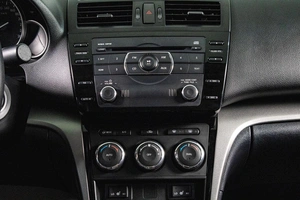 Седан Mazda 6 2012 года, 1289000 рублей, Сургут