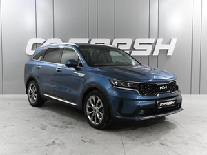Внедорожник Kia Sorento 2021 года, 3999000 рублей, Аксай