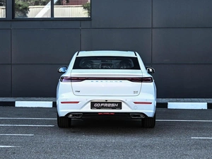 Лифтбек FAW Bestune B70 2024 года, 2437000 рублей, Кирилловка