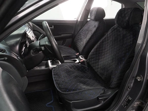 Седан Hyundai Elantra 2007 года, 699000 рублей, Воронеж