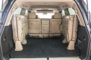 Внедорожник Toyota Land Cruiser 2011 года, 3149000 рублей, Красноярск
