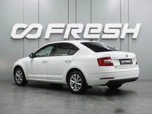 Лифтбек Skoda Octavia 2018 года, 1599000 рублей, Воронеж