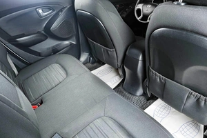 Внедорожник Hyundai ix35 2014 года, 1059000 рублей, Тюмень