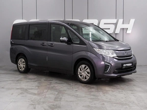 Минивэн Honda Stepwgn 2017 года, 1959000 рублей, Воронеж