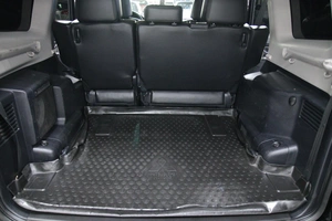 Внедорожник Mitsubishi Pajero 2008 года, 1648000 рублей, Солонцы