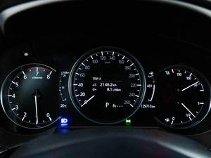 Седан Mazda 6 2019 года, 2317090 рублей, Москва