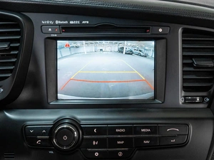 Седан Kia Optima 2012 года, 1431000 рублей, Ставрополь