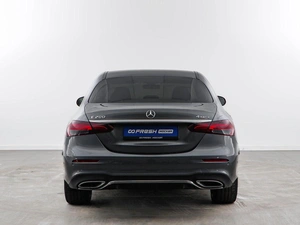 Седан Mercedes-benz E-класс 2021 года, 3949050 рублей, Москва