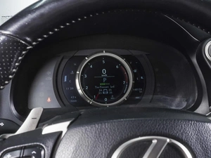 Седан Lexus IS 2016 года, 2993000 рублей, Ростов-на-Дону
