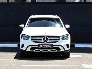 Внедорожник Mercedes-benz GLC-класс 2019 года, 3869000 рублей, Кирилловка