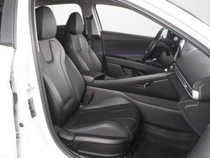 Седан Hyundai Elantra 2024 года, 2407000 рублей, Минеральные Воды