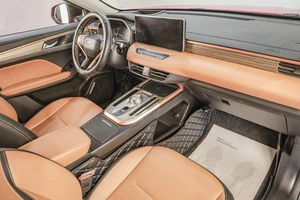 Внедорожник Haval Jolion 2023 года, 1829000 рублей, Челябинск