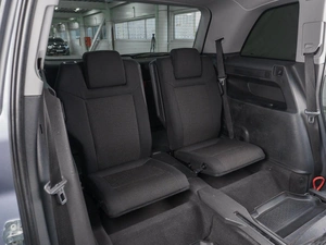 Минивэн Opel Zafira 2011 года, 679000 рублей, Сургут