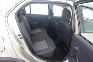 Седан Renault Logan 2021 года, 1650000 рублей, Орёл