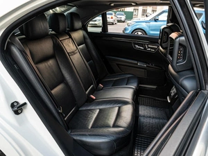 Седан Mercedes-benz S-класс 2012 года, 2090000 рублей, Краснодар