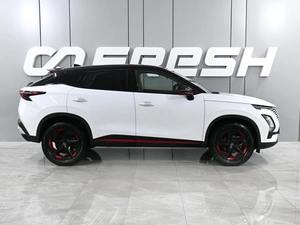 Внедорожник OMODA C5 2023 года, 1990000 рублей, Аксай