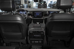 Внедорожник Jeep Wagoneer 2022 года, 9899999 рублей, Москва