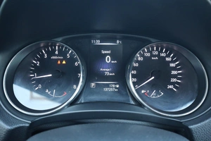 Внедорожник Nissan X-Trail 2017 года, 1950000 рублей, Мирное