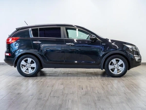 Внедорожник Kia Sportage 2011 года, 1199000 рублей, Саратов