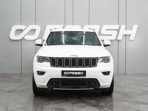 Внедорожник Jeep Grand Cherokee 2018 года, 3499000 рублей, Воронеж