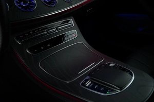 Купе Mercedes-benz E-класс 2020 года, 6199077 рублей, Москва