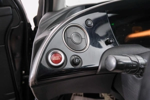 Хетчбэк Honda Civic 2008 года, 749000 рублей, Красноярск