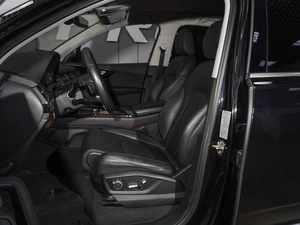 Внедорожник Audi Q7 2019 года, 5399555 рублей, Тверь