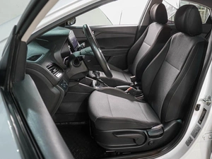 Седан Hyundai Solaris 2021 года, 1599000 рублей, Воронеж