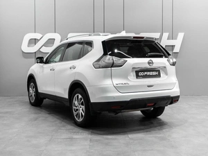 Внедорожник Nissan X-Trail 2017 года, 2139000 рублей, Тюмень