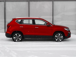 Внедорожник Jetta VS5 2023 года, 2250000 рублей, Тверь