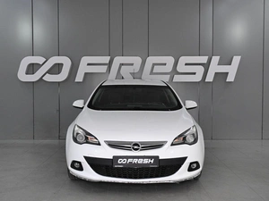 Хетчбэк Opel Astra GTC 2013 года, 940000 рублей, Аксай